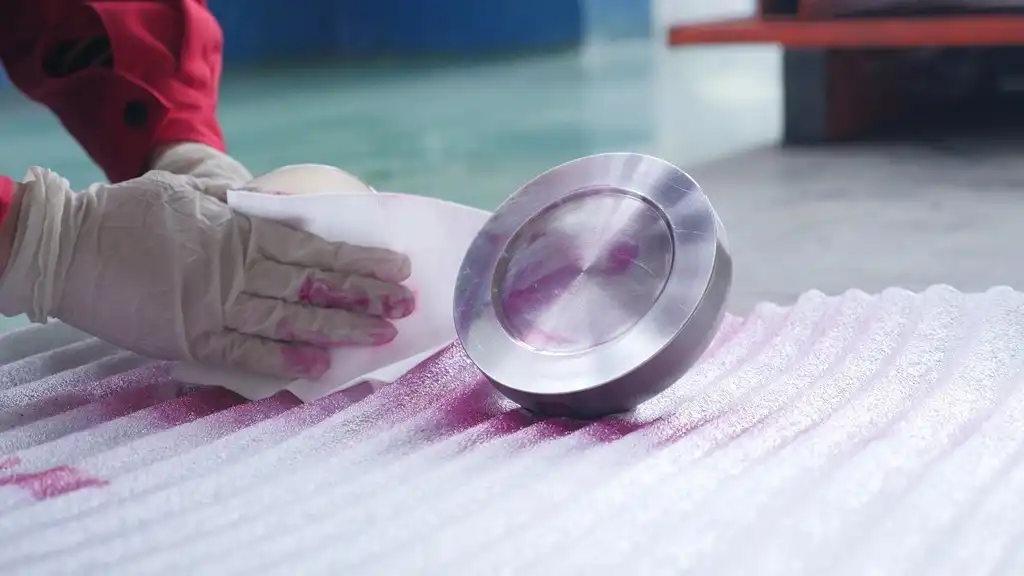 How to Ensure Your Valve Meets ISO 5752 Standards?